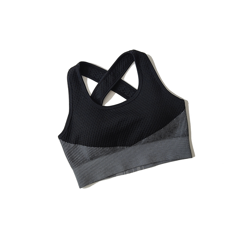 Wareball 6 Kleuren Yoga Sportb - Aquatic Sports Bra recensie en prijs