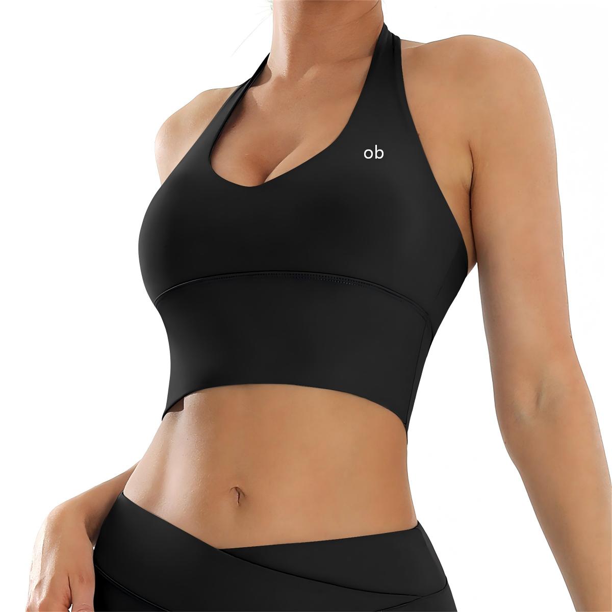 Ademende yoga-bh voor dames in - Aquatic Sports Bra recensie en prijs
