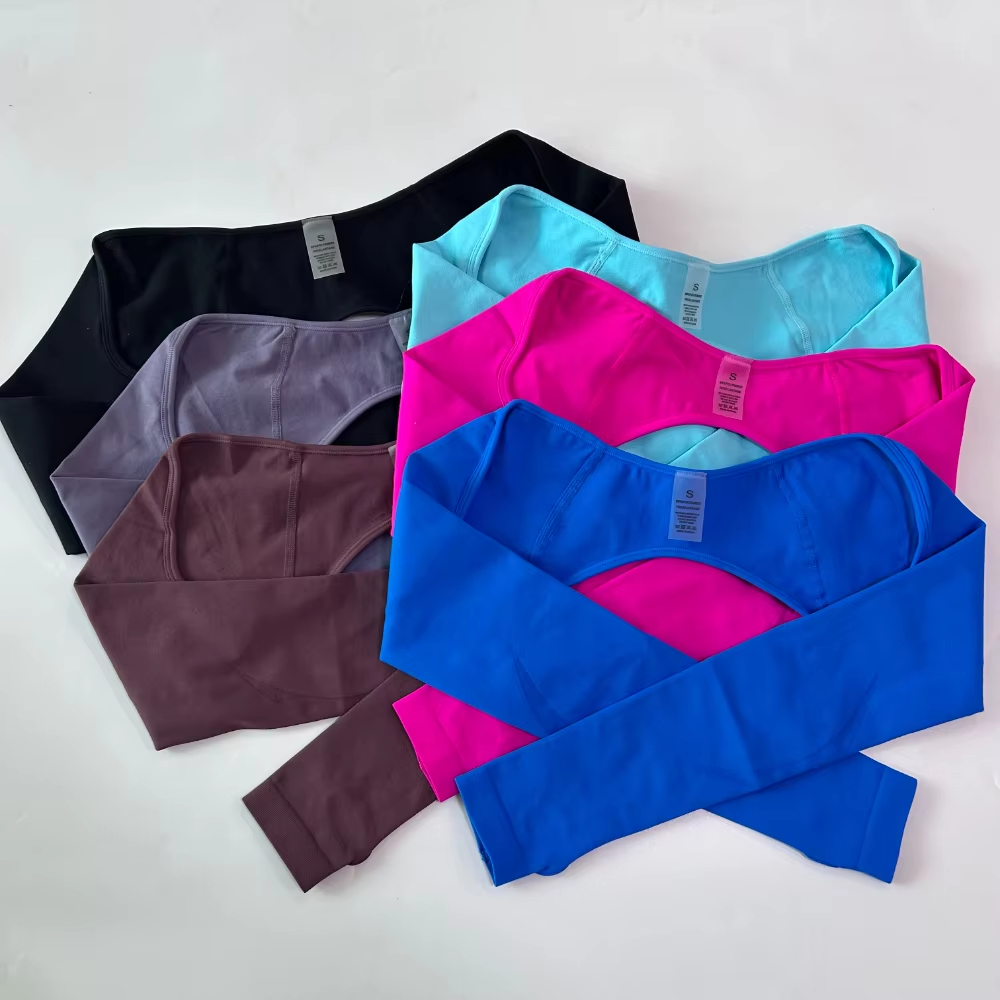Dames High Stretch Gym Sportkl - Aquatic Sports Bra recensie en prijs