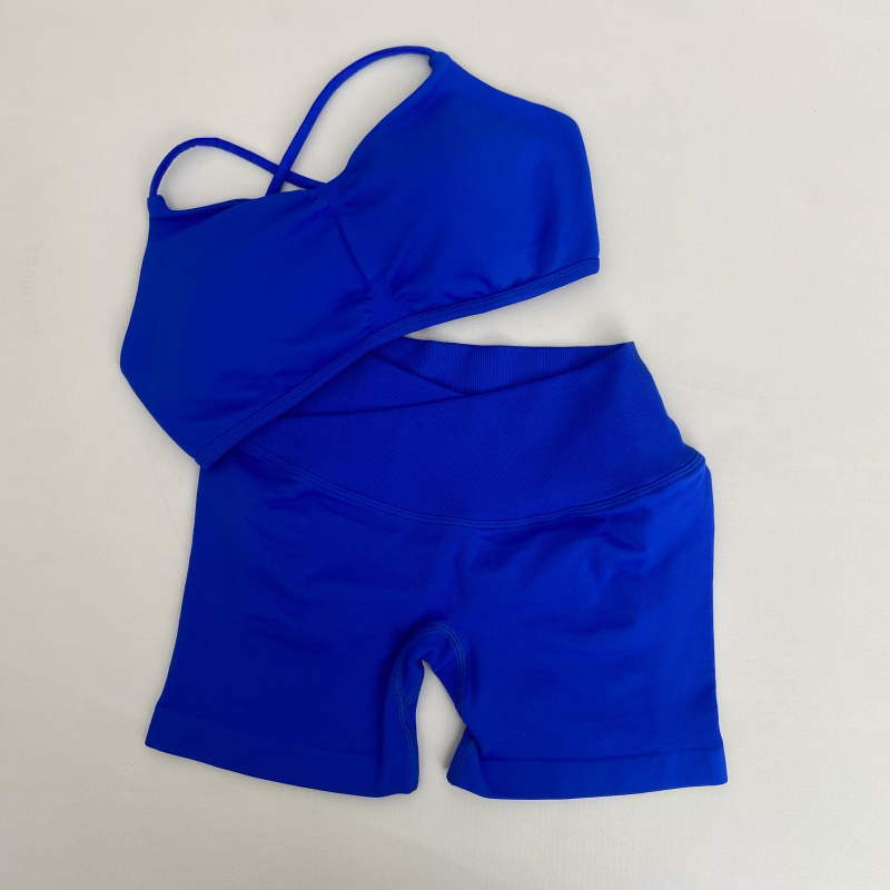 Dames High Stretch Gym Sportkl - Aquatic Sports Bra recensie en prijs
