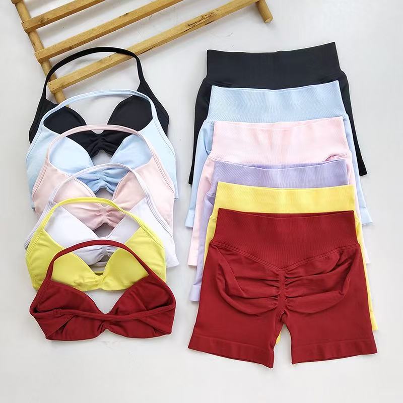 HISTELLO Sportset Dames Strapp - Aquatic Sports Bra recensie en prijs