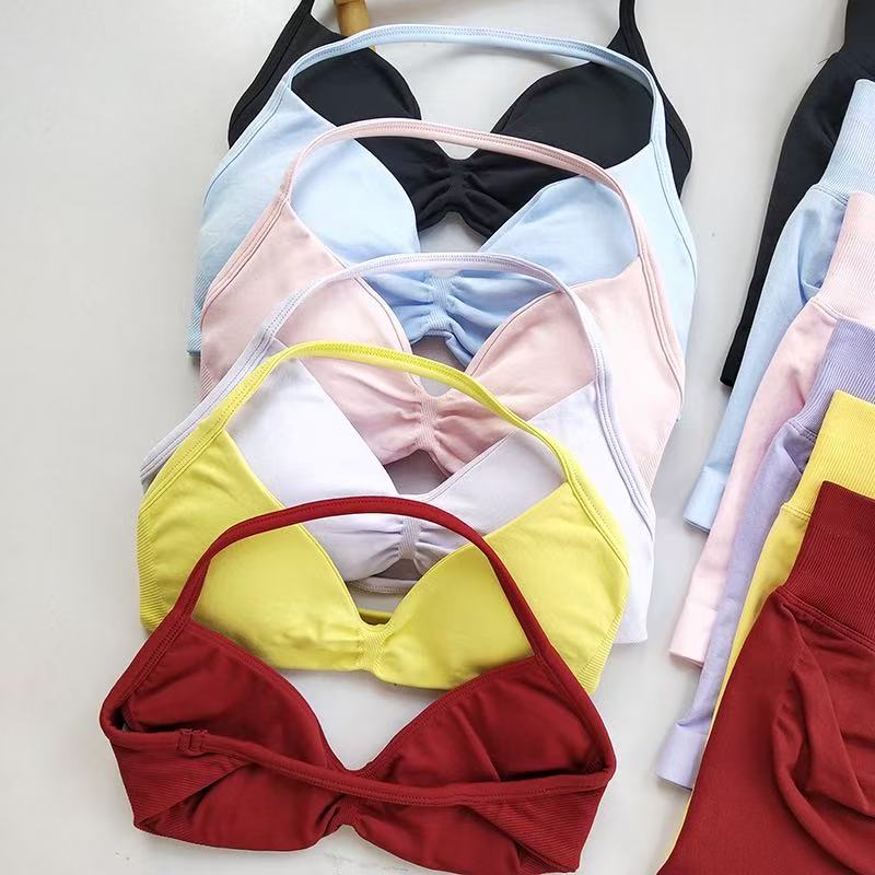 HISTELLO Sportset Dames Strapp - Aquatic Sports Bra recensie en prijs