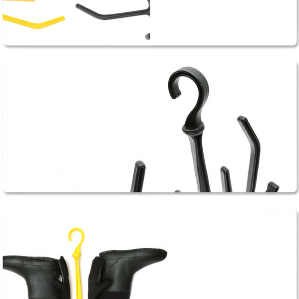Robuuste duikpakkenhanger voor - Aquatic Sports And Scuba recensie en prijs