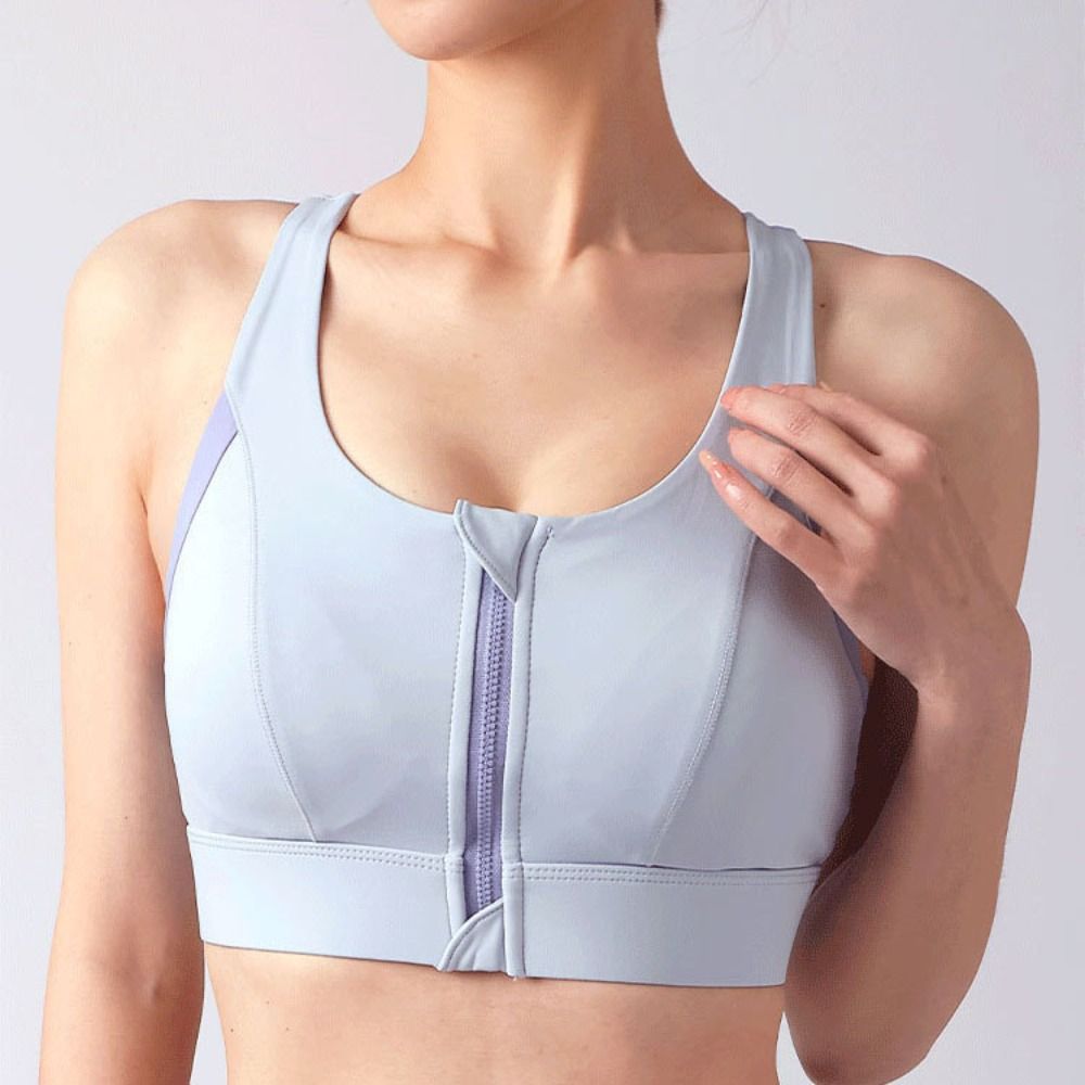 Comfortabele sportbeha met pat - Aquatic Sports Bra recensie en prijs
