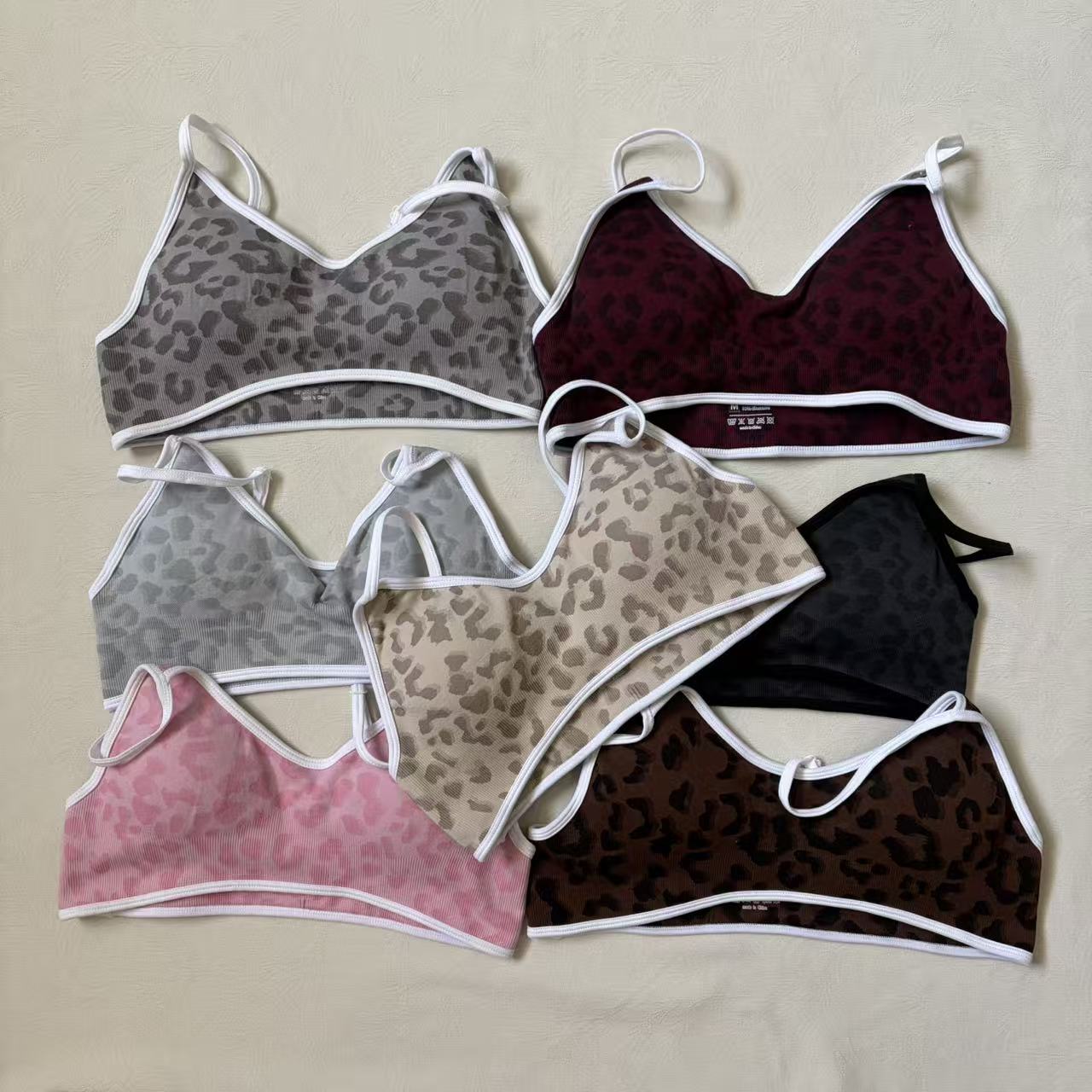 LOGO Dames Sportvest met Mooie - Aquatic Sports Bra recensie en prijs