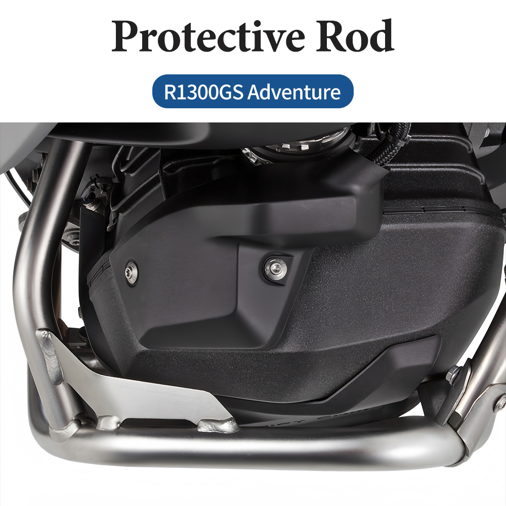 Voor BMW R1300GS R1300GS ADV A - Head Racket Boom recensie en prijs