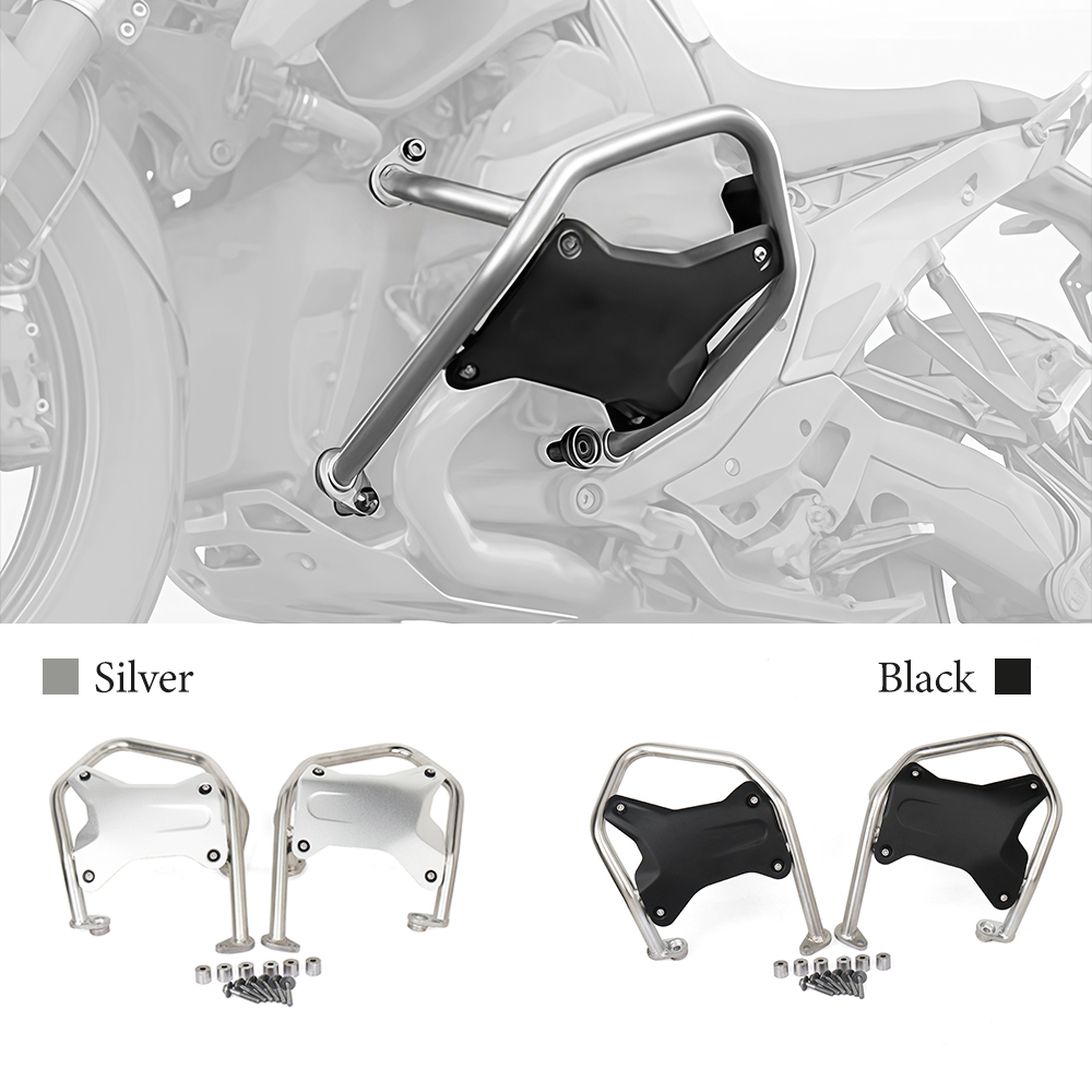 Voor BMW R1300GS R1300GS ADV A - Head Racket Boom recensie en prijs