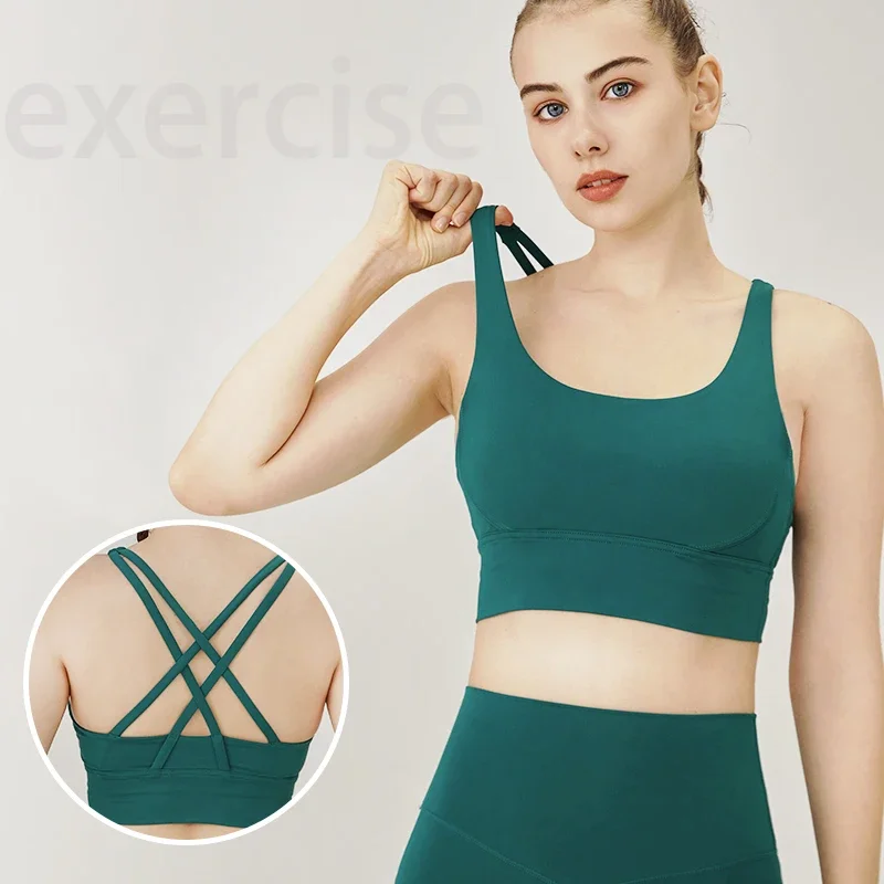 Klassieke serie effen kleur da - Aquatic Sports Bra recensie en prijs
