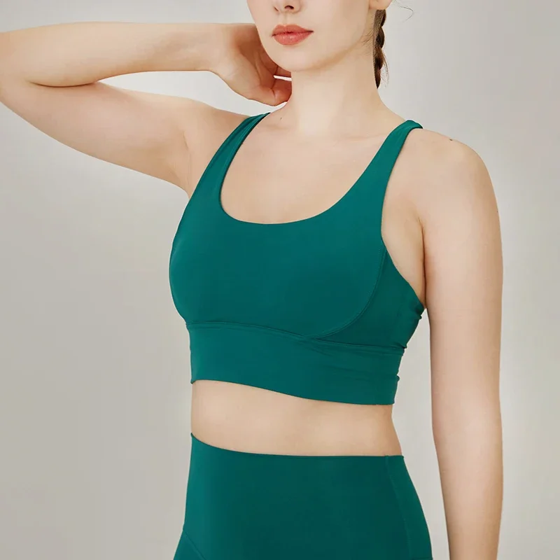 Klassieke serie effen kleur da - Aquatic Sports Bra recensie en prijs