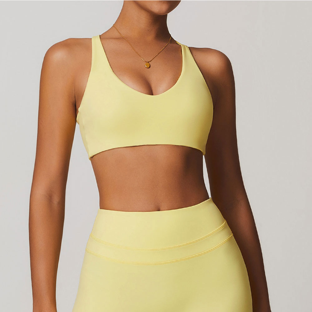 Juren Sportbeha Vrouwen Fitnes - Aquatic Sports Bra recensie en prijs